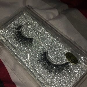 minks eyelashes